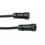 EUROLITE 230V Kabel voor LED PFE-50 1.5m