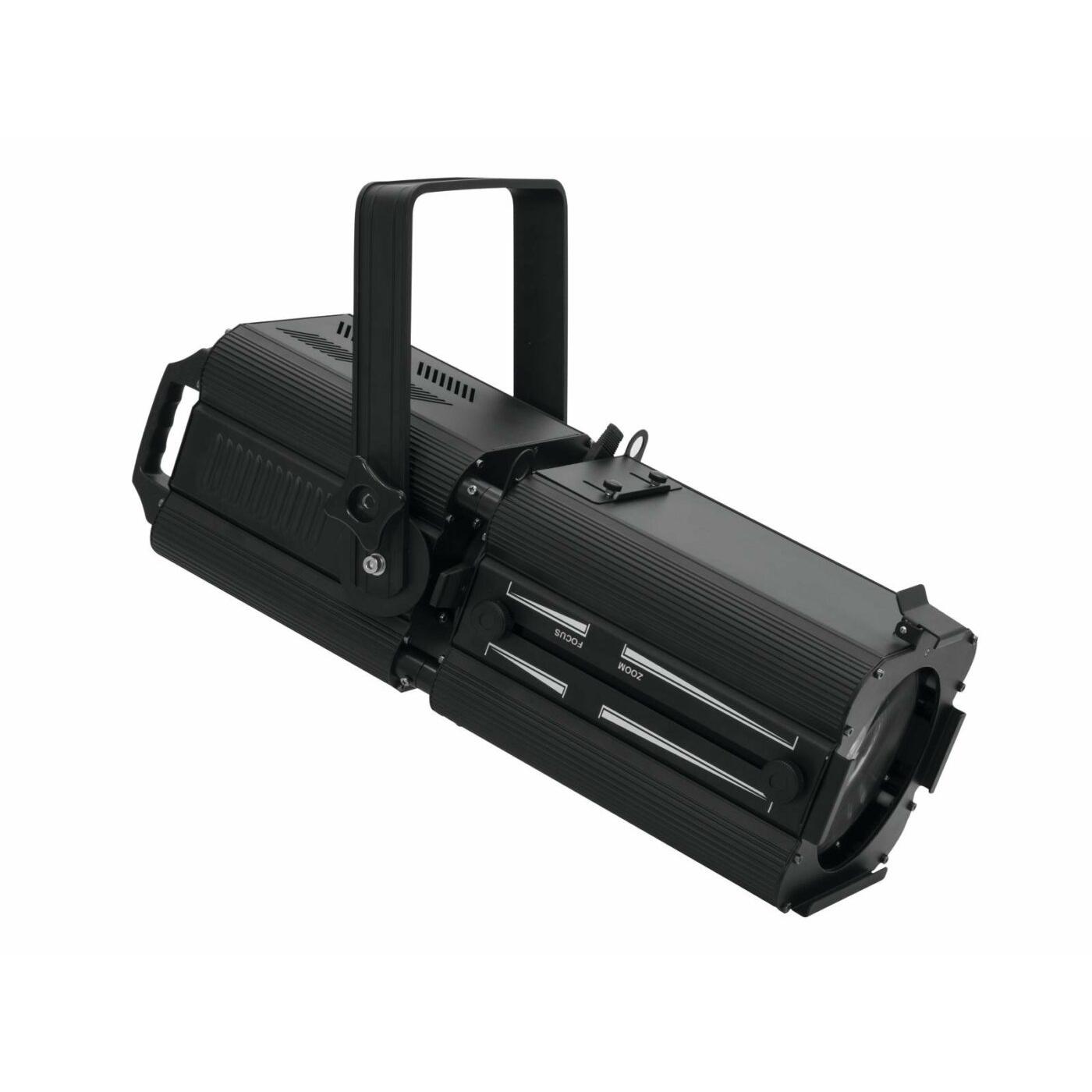 EUROLITE LED PFE-100 RGBW Profile Spot - Image 2