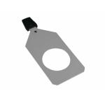 EUROLITE Gobo Houder voor LED PFE-100/120