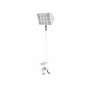 Eurolite LED KKL-12 Floodlight 3200K Wit Displayverlichting