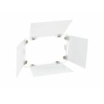 EUROLITE Barndoors voor LED CSL-50 spot wit