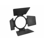 EUROLITE Barndoors Theater 200 bk