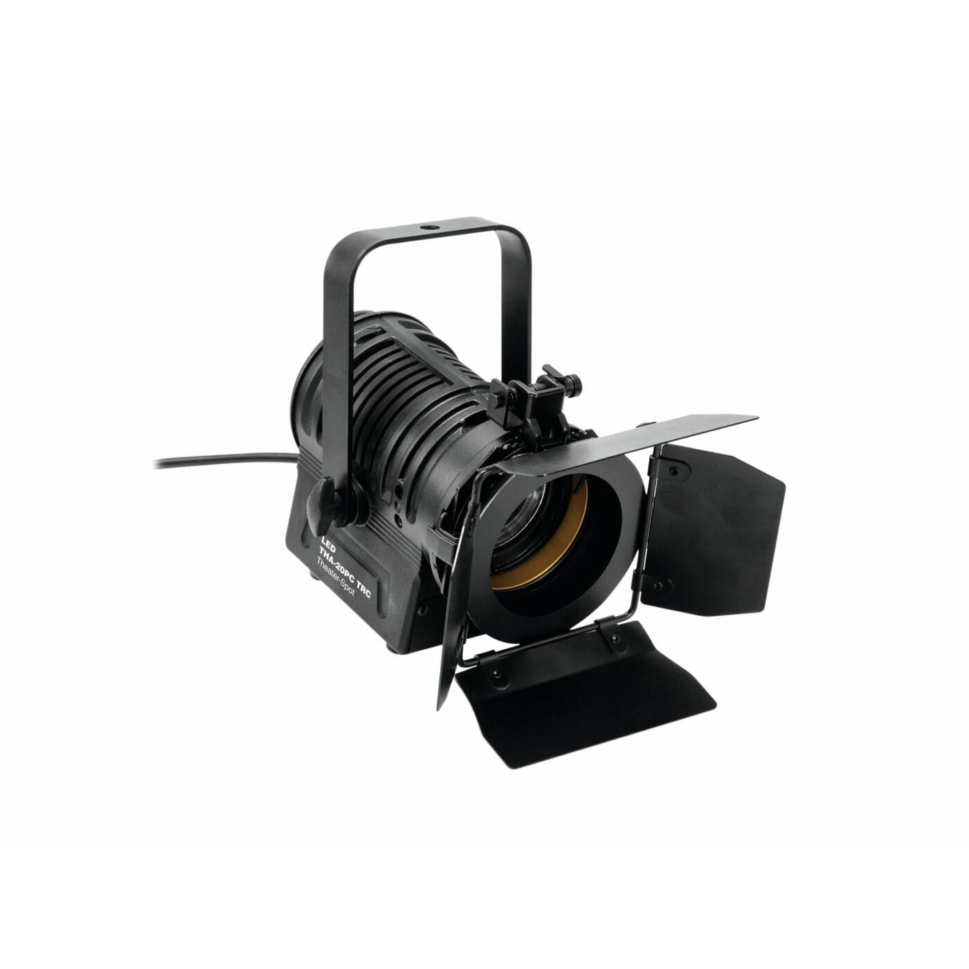 EUROLITE LED THA-20PC TRC Theater Spot bk