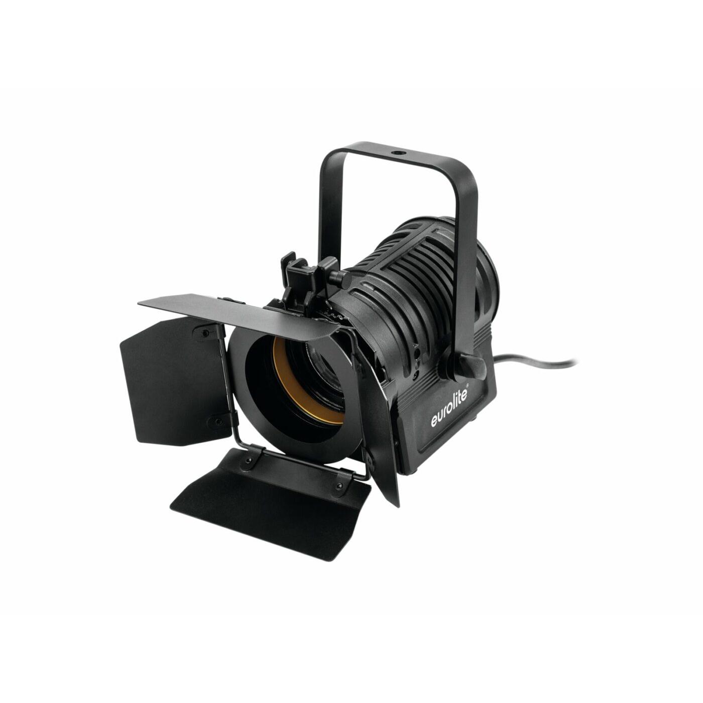 EUROLITE LED THA-20PC TRC Theater Spot bk - Image 2