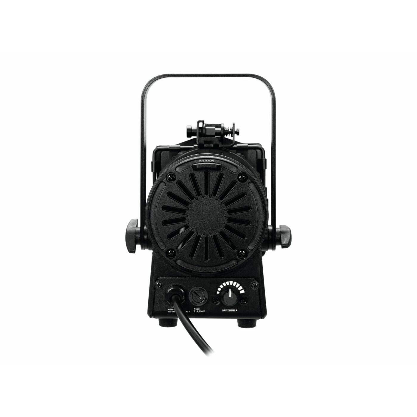 EUROLITE LED THA-20PC TRC Theater Spot bk - Image 4
