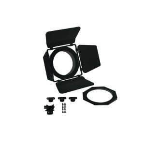 EUROLITE Barndoors for THA-40/60PC bk