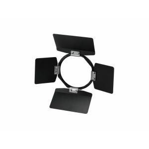 EUROLITE Barndoors for PFR-50