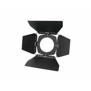 EUROLITE Barndoors for STL/THA bk