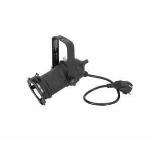 EUROLITE LED PAR-16 3CT bk