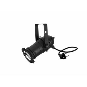 EUROLITE LED PAR-20 3CT bk