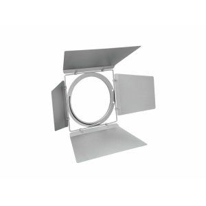 EUROLITE Barndoors 235x235mm sil