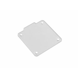 EUROLITE Diffuser Cover for AKKU Dot 1 RGB/WW QuickDMX bk