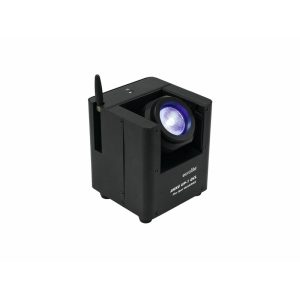 EUROLITE AKKU UP-1 QCL Flex Spot QuickDMX