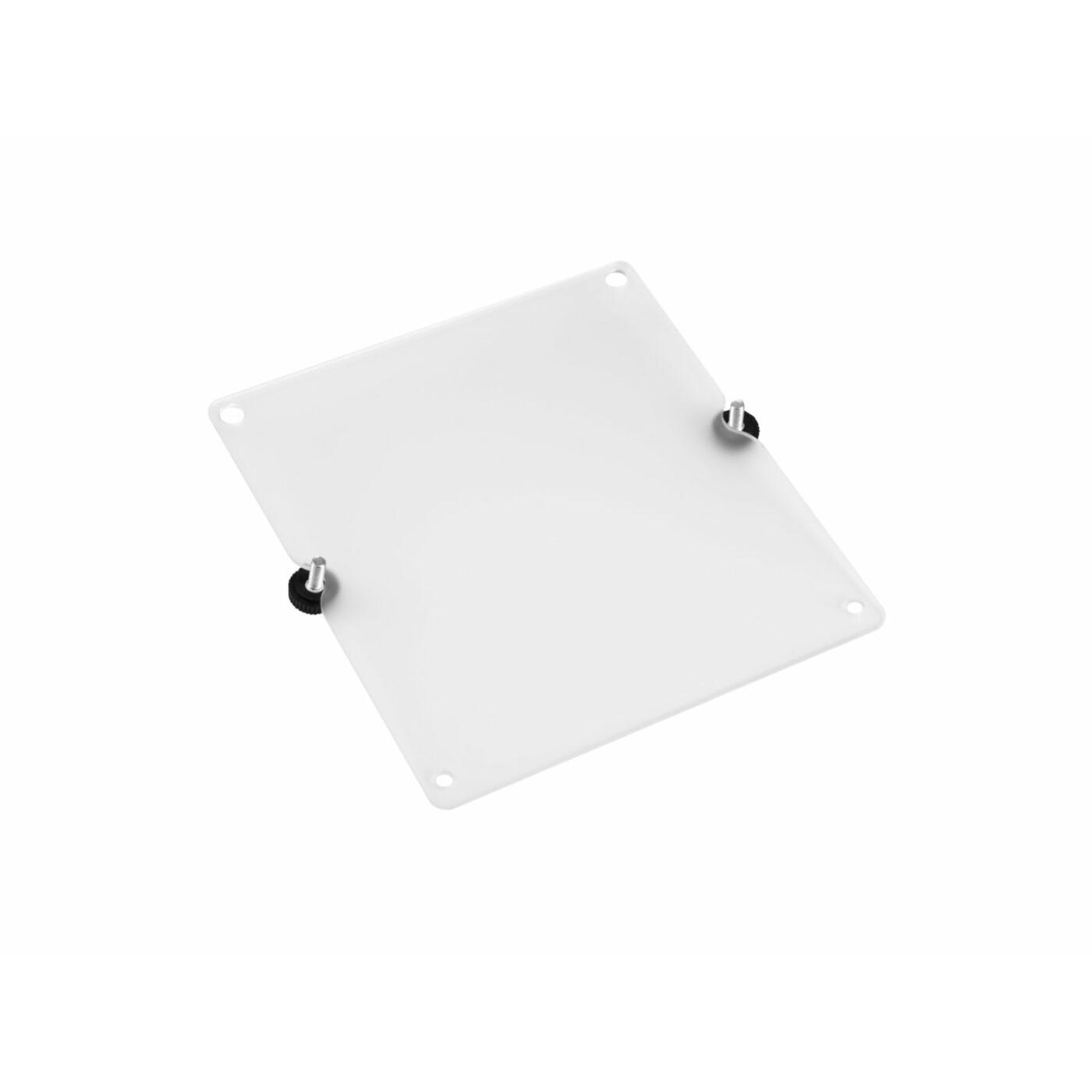 EUROLITE Diffuser cover for AKKU IP UP-4 QCL Spot QuickDMX