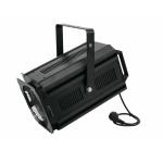 EUROLITE Theater Spot 650/1000 Fresnel bk