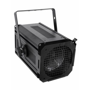 Eurolite Theater Spot 650/1000 Fresnel zwart - Tweedekans