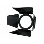 EUROLITE Barndoors Theater 650/1000 bk