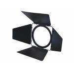 EUROLITE Barndoors Theater 2000 bk