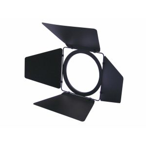 EUROLITE Barndoors Theatre 2000 bk