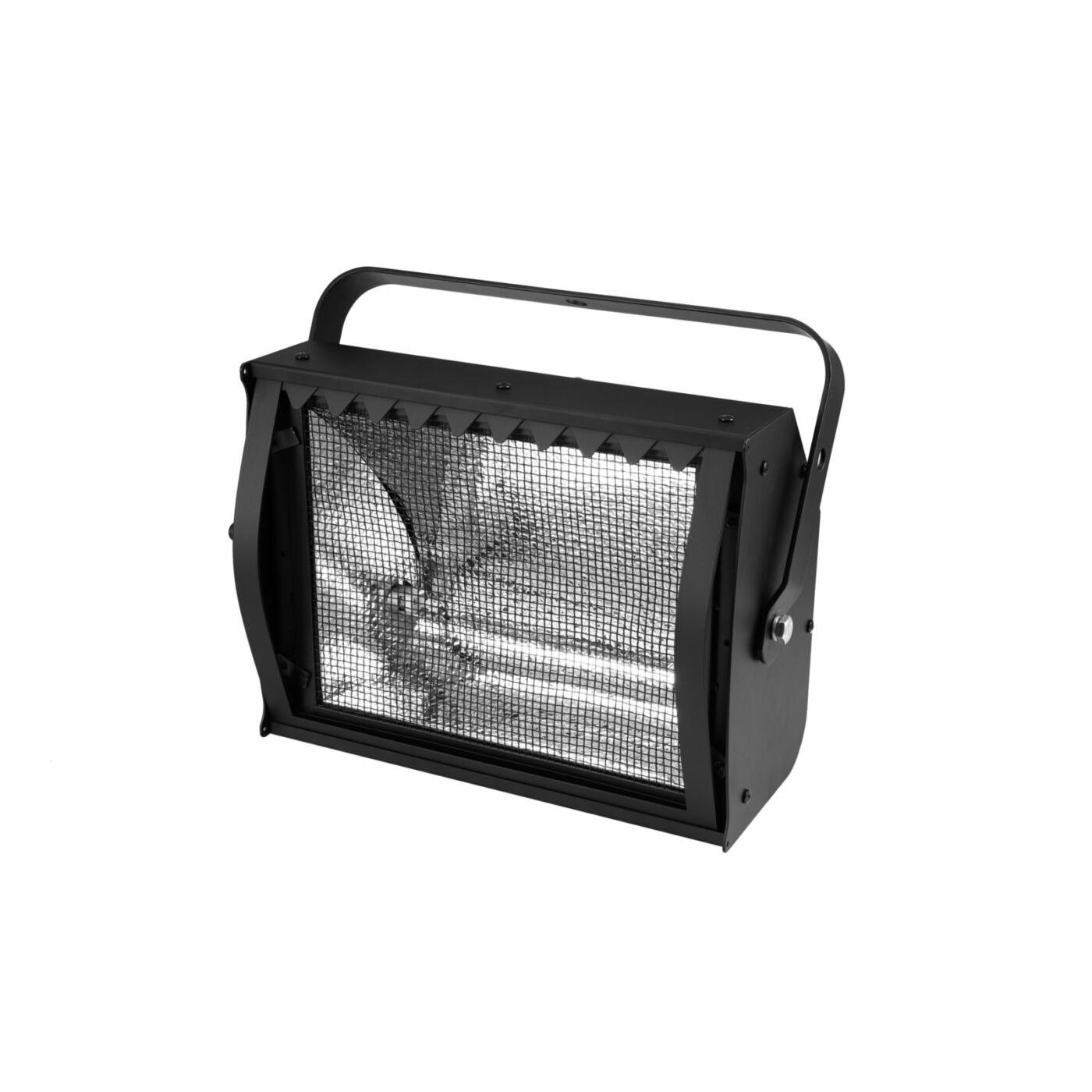 EUROLITE Pro-Flood 1000A asym, R7s + Filter Frame