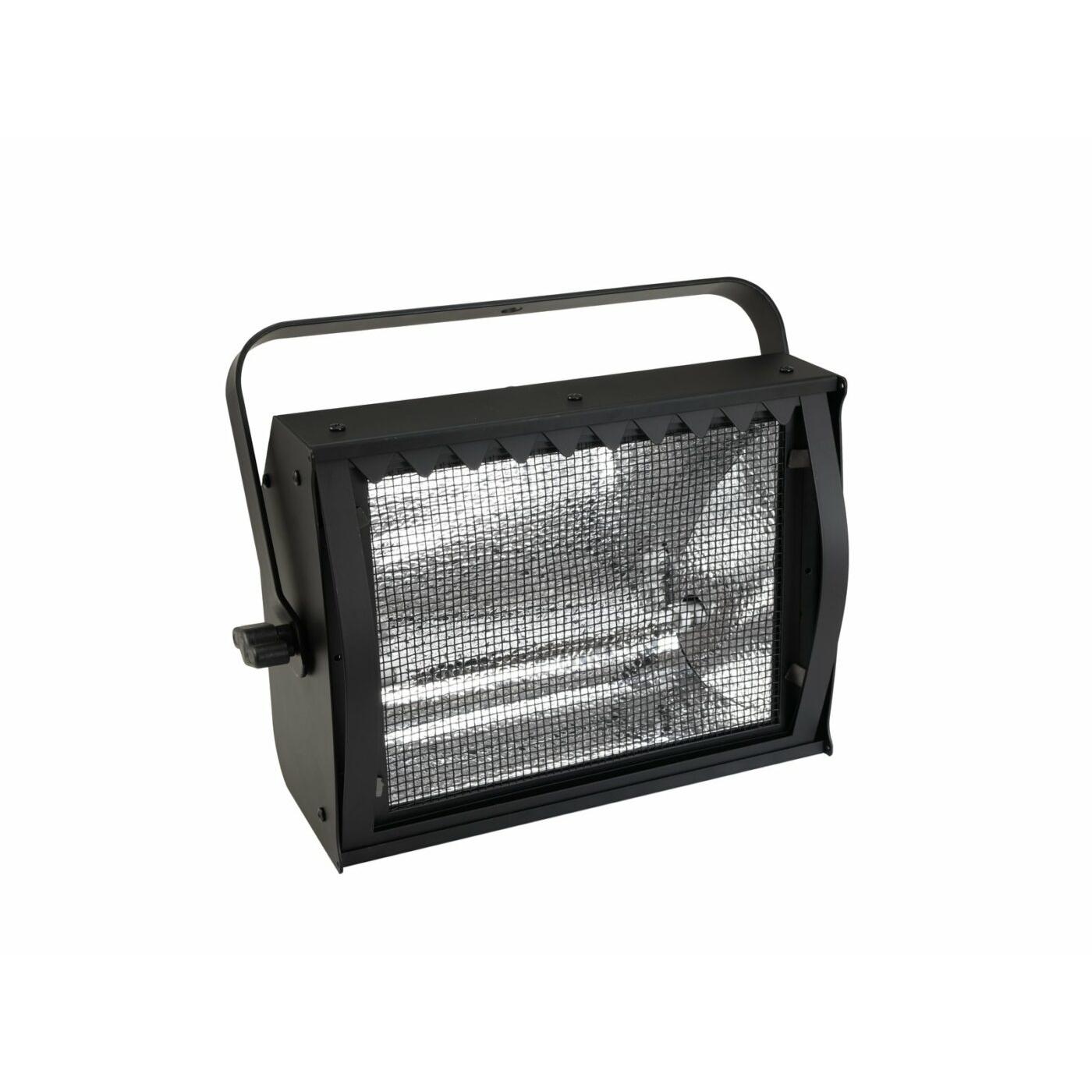 EUROLITE Pro-Flood 1000A asym, R7s + Filter Frame - Image 2