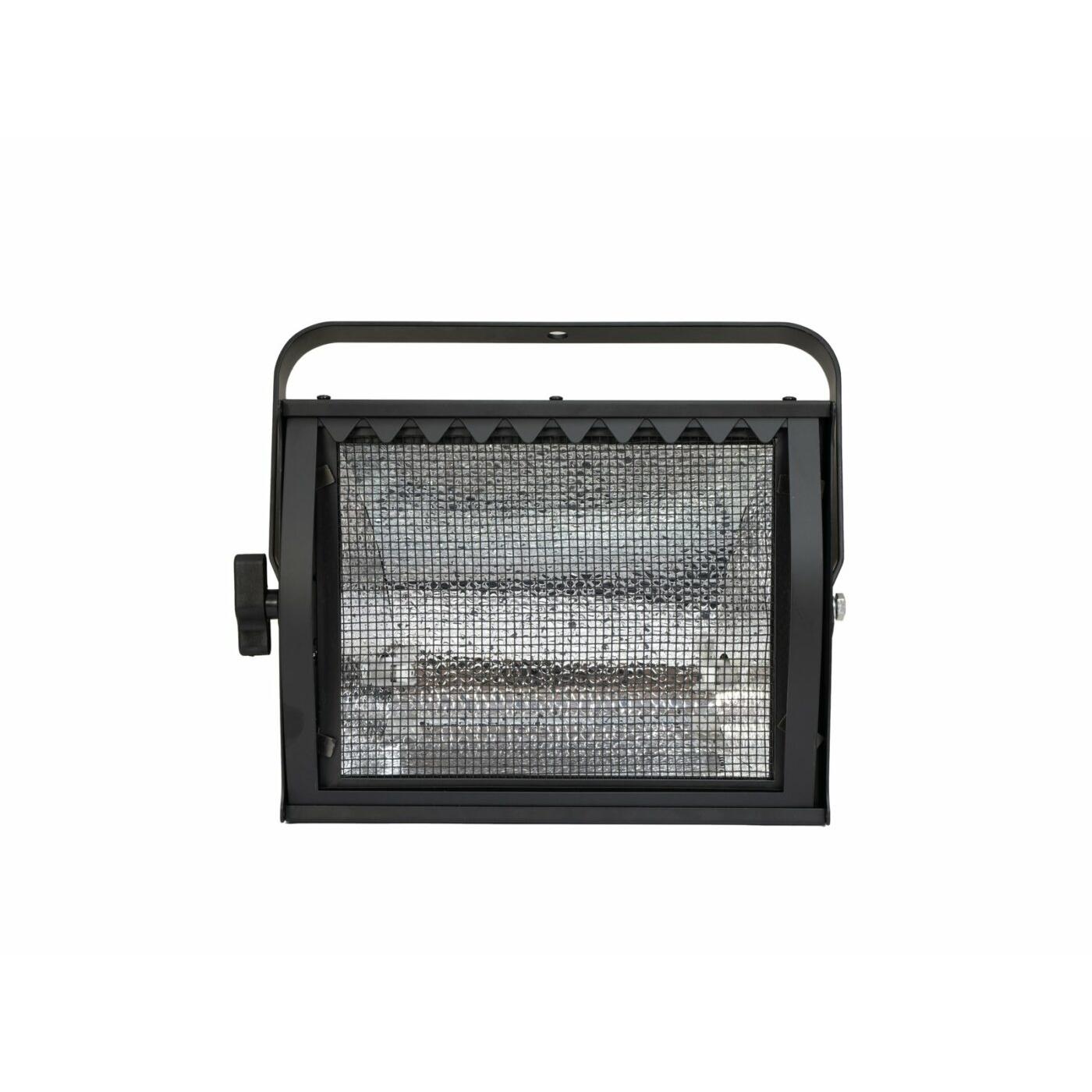 EUROLITE Pro-Flood 1000A asym, R7s + Filter Frame - Image 3