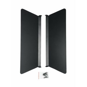 EUROLITE Barndoors, Pro-Flood 1000