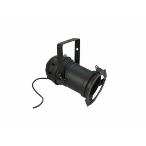 EUROLITE PAR-46 Spot E-27 bk