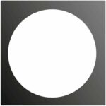 EUROLITE filterframe PAR-46 Spot bk