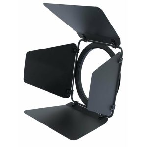 EUROLITE Barndoors PAR-46 Spot bk