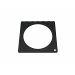 EUROLITE filterframe PAR-56 Spot 4-hoekig bk