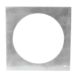 EUROLITE Filter Frame PAR-56 Spot 4-cornered sil