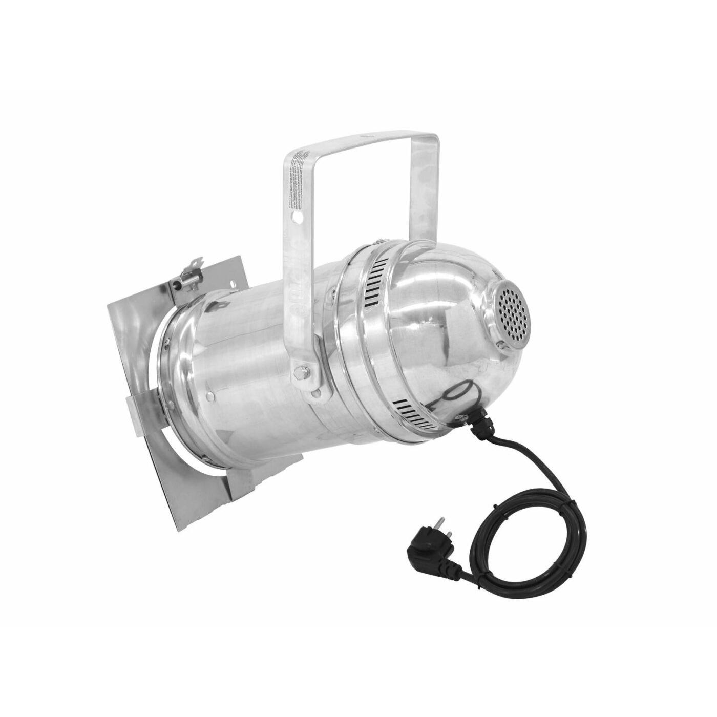 EUROLITE PAR-56 Spot CDM150 sil - Image 3