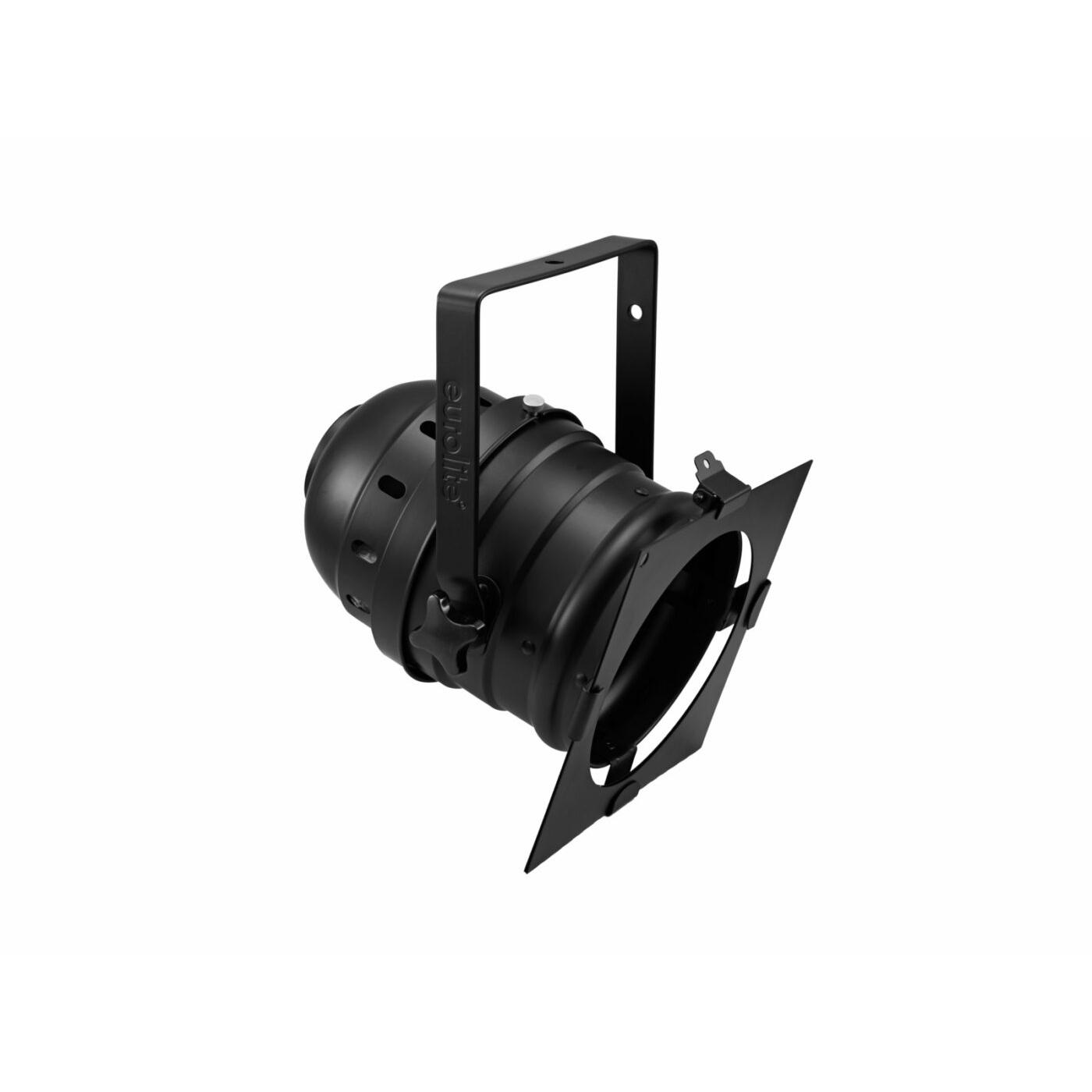 EUROLITE PAR-64 Spot Short bk - Image 2