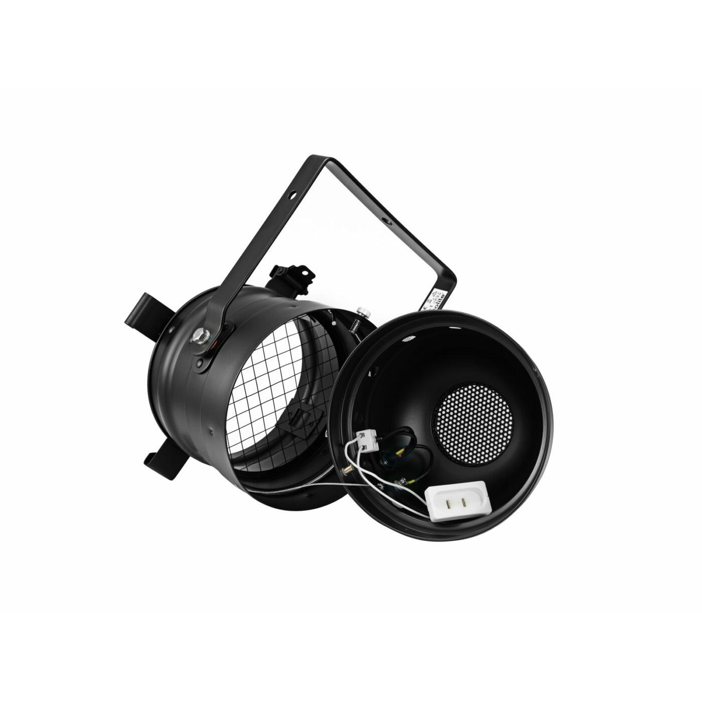 EUROLITE PAR-64 Spot Short bk - Image 5