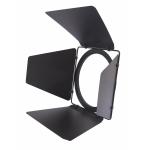 EUROLITE Barndoors PAR-64 Spot bk