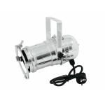 EUROLITE PAR-30 Spot zilver