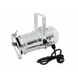 EUROLITE PAR-30 Spot silver
