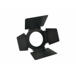 EUROLITE Barndoors PAR-30 Spot zwart