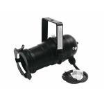 EUROLITE PAR-20 Spot zwart