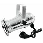 EUROLITE PAR-20 Spot zilver