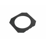 EUROLITE Filterframe LED PAR-20 3CT Spot zwart