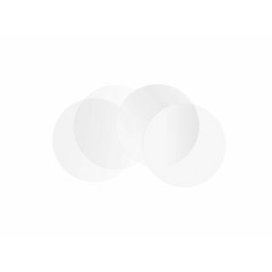 EUROLITE Diffuser Cover Kit 9¬∞ (4 pcs)