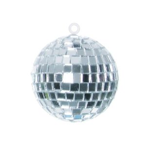 EUROLITE 5 cm Mini Disco Ball - Mirror Ball