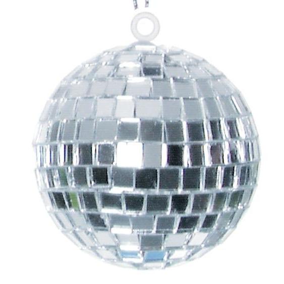 EUROLITE 5 cm Mini Disco Ball - Mirror Ball