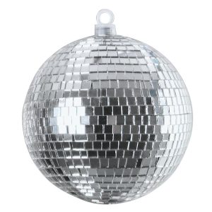EUROLITE 10 cm Mini Disco Ball - Mirror Ball