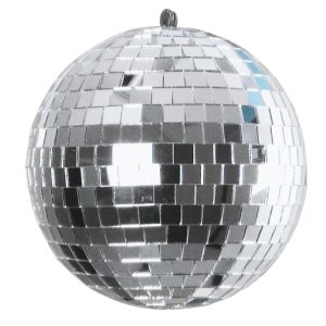EUROLITE 15 cm Disco Ball - Mirror Ball