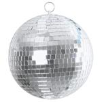 EUROLITE 20 cm discobal - spiegelbol