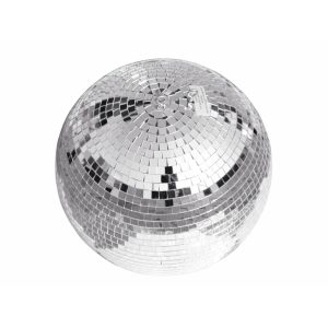 EUROLITE 30 cm Disco Ball - Mirror Ball