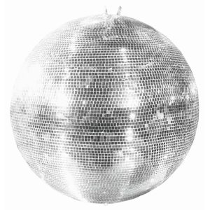 EUROLITE 75 cm Disco Ball - Mirror Ball
